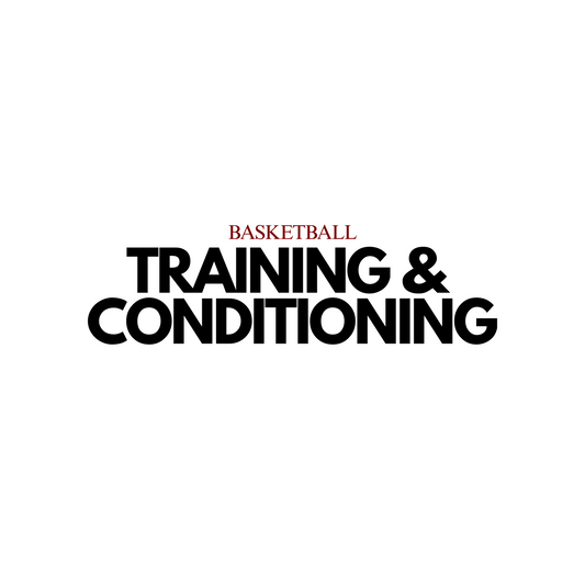 Basketball Training & Conditioning