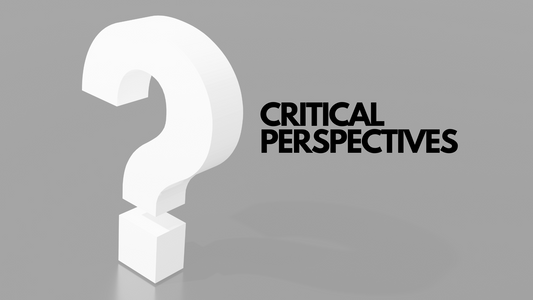 What Are Critical Perspectives?