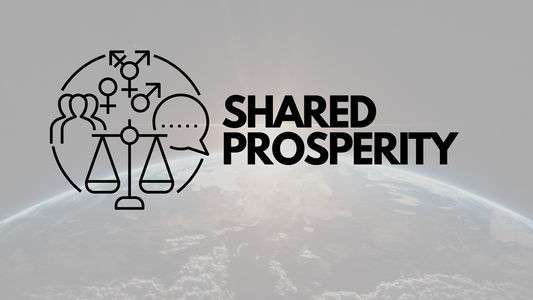 Shared Prosperity: A Brief Introduction