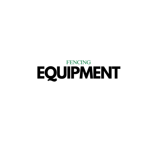 All About Fencing Equipment