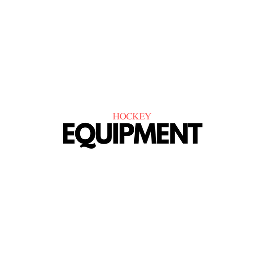 Hockey Equipment