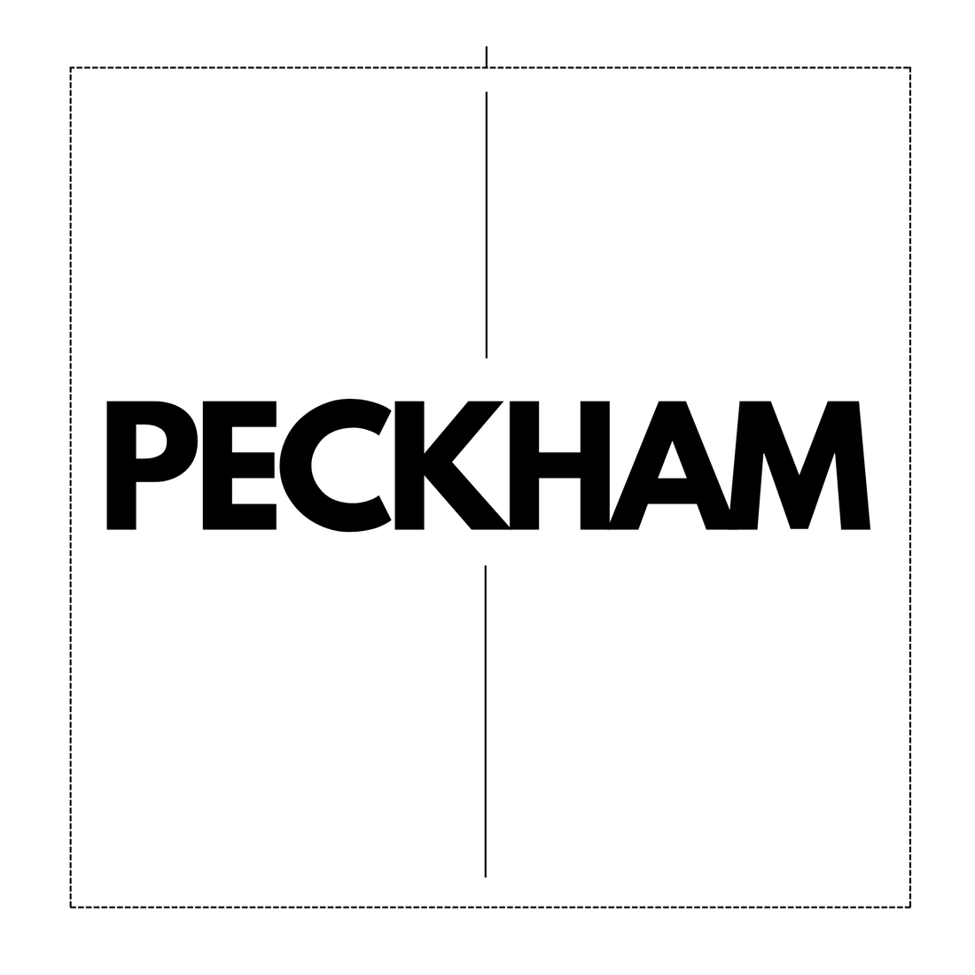 History of Peckham: Southwark's Metropolis?