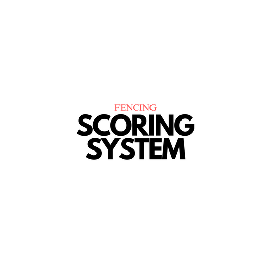 A comprehensive guide to Fencing Scoring System