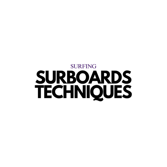 The Basics of Surfing: Surfboards, Techniques and Wave Types