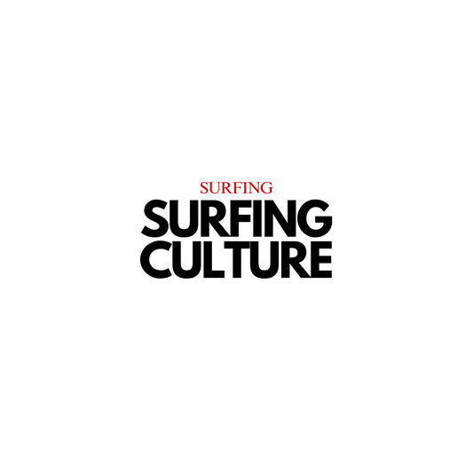 The Surfing Culture