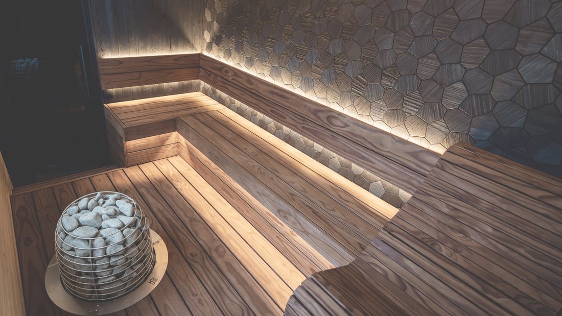 Future Concept: Complete Wellness Pods