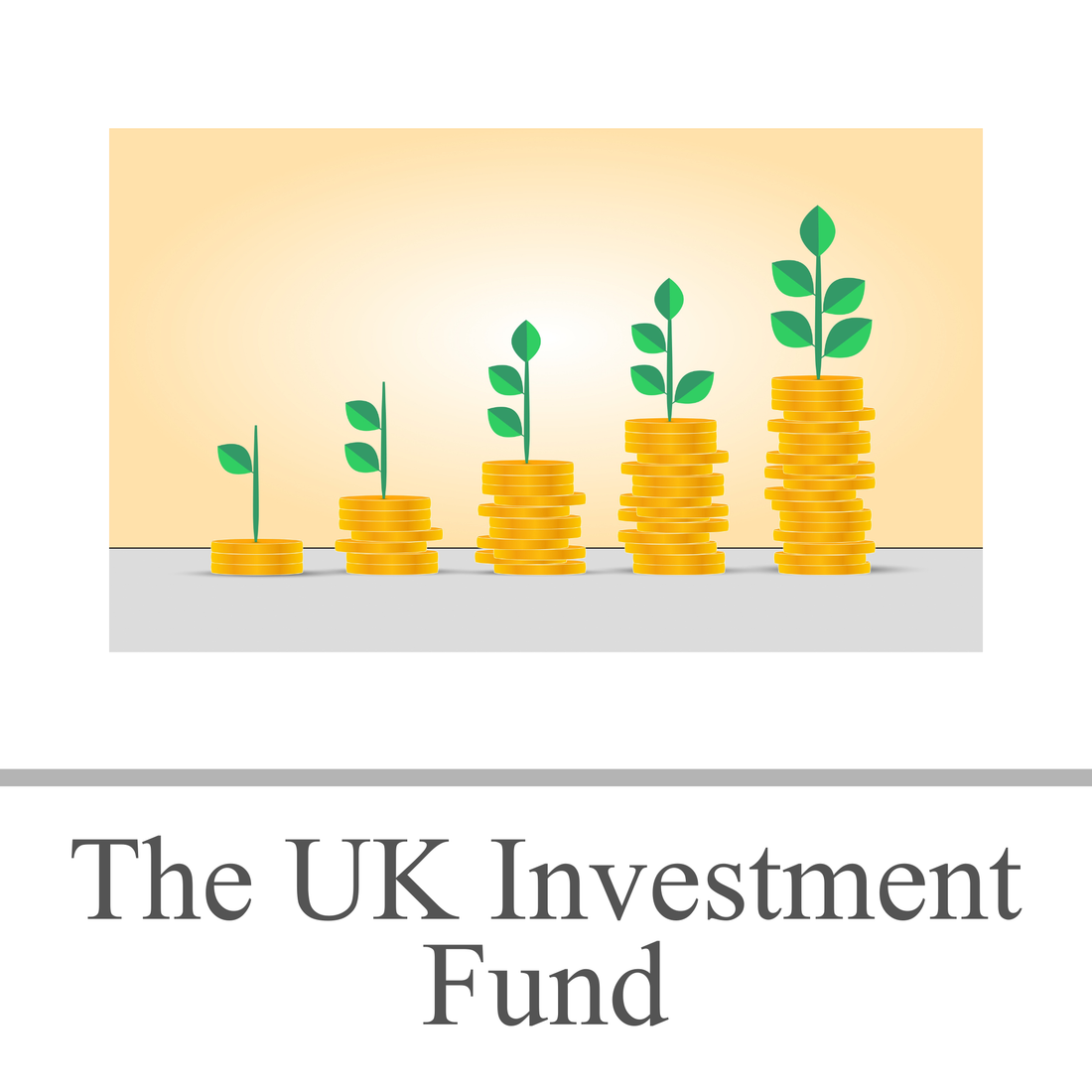 The UK Investment Fund: Localisation & Shared Prosperity