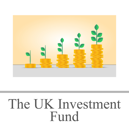 The UK Investment Fund: Localisation & Shared Prosperity