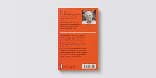 Thinking, Fast and Slow: Daniel Kahneman