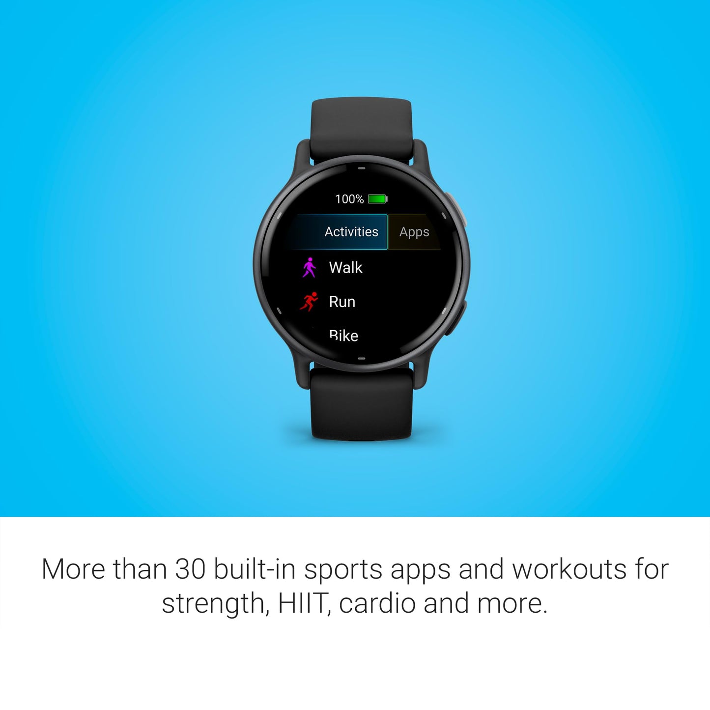 Garmin vívoactive 5